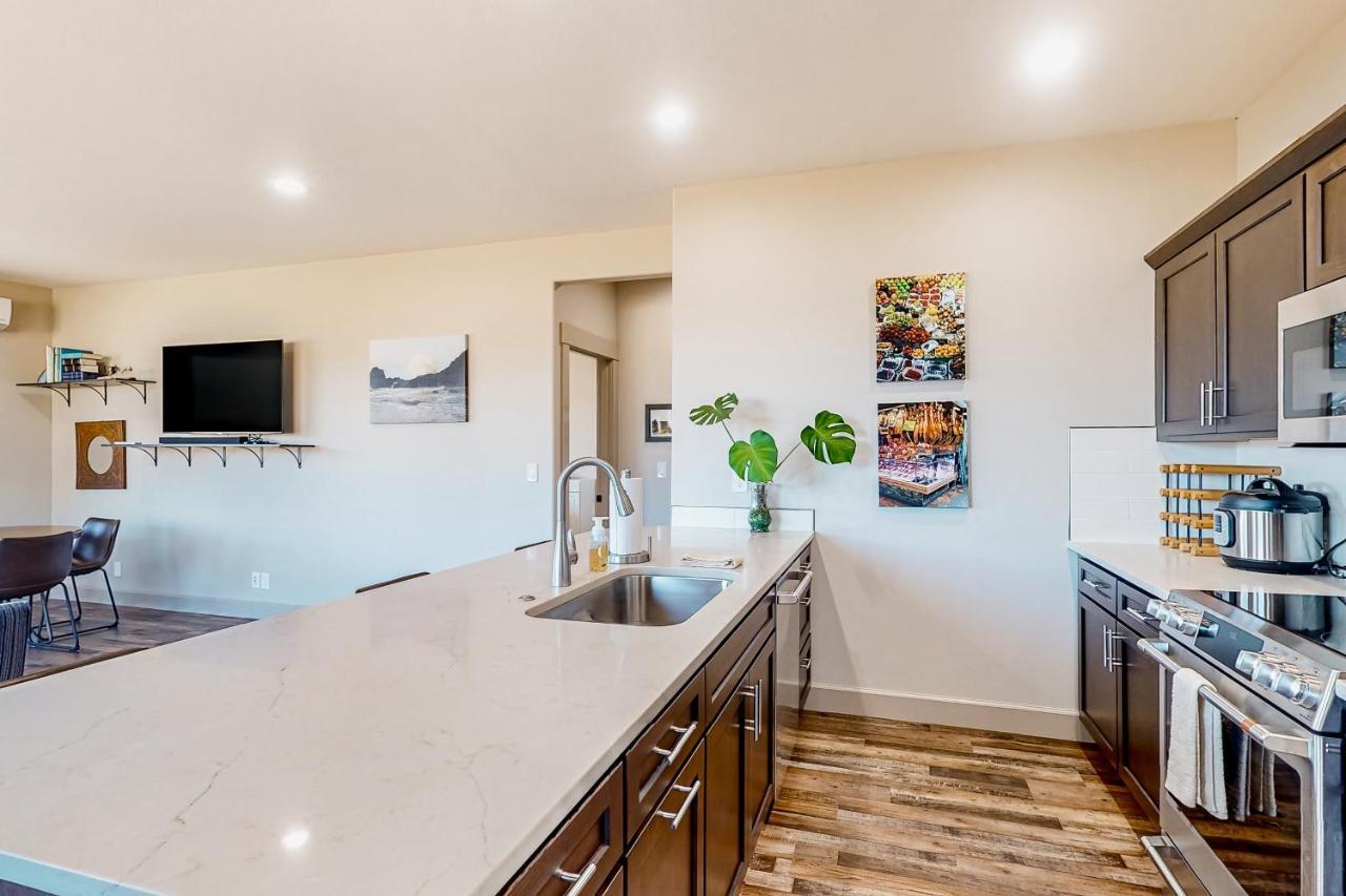 Siuslaw Tides 1 Villa Florence Bagian luar foto
