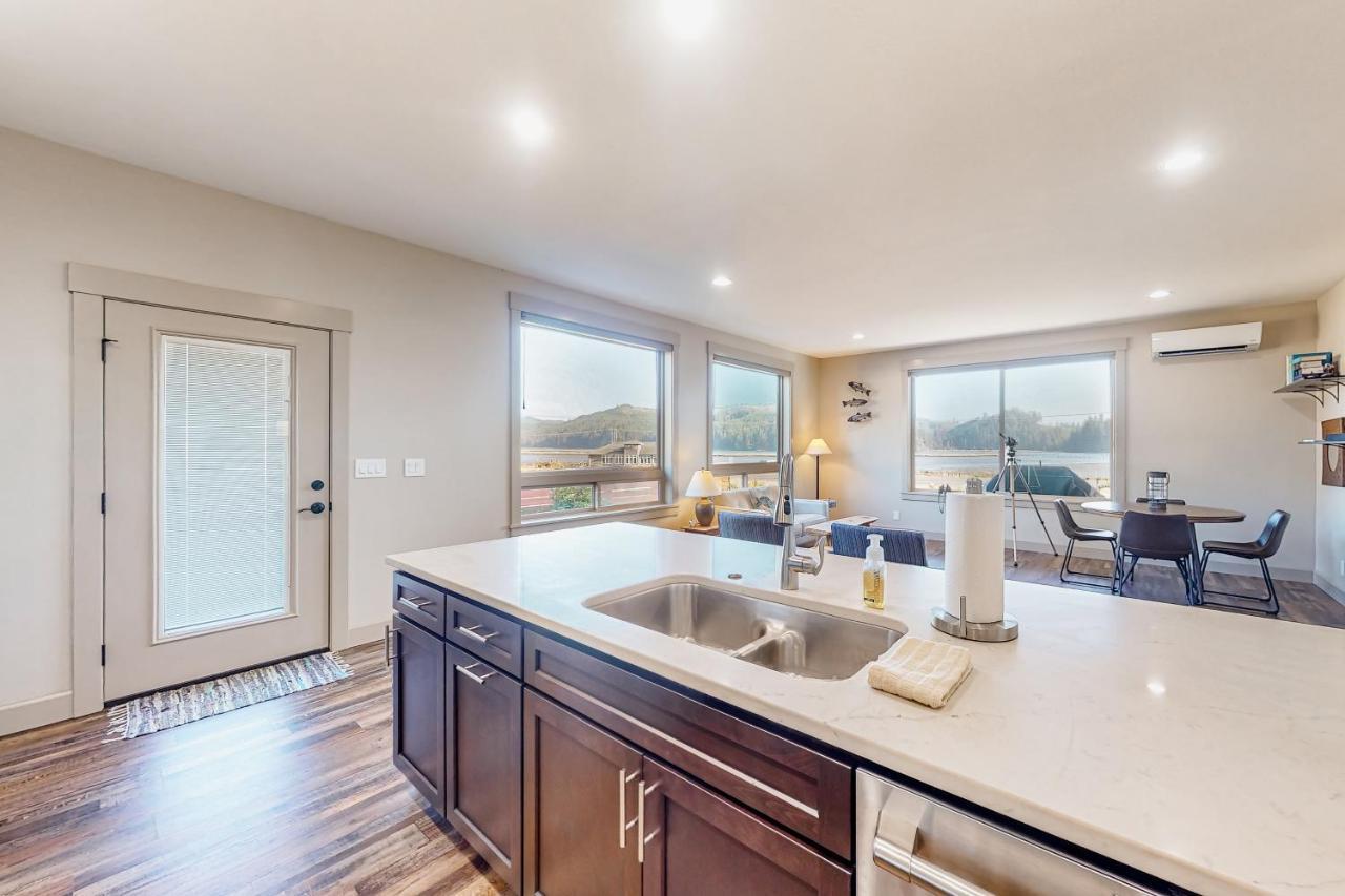Siuslaw Tides 1 Villa Florence Bagian luar foto