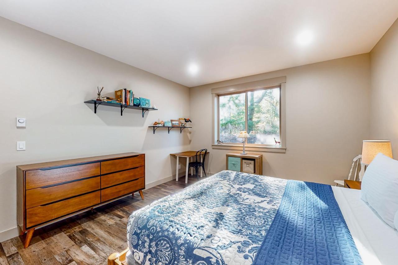 Siuslaw Tides 1 Villa Florence Bagian luar foto